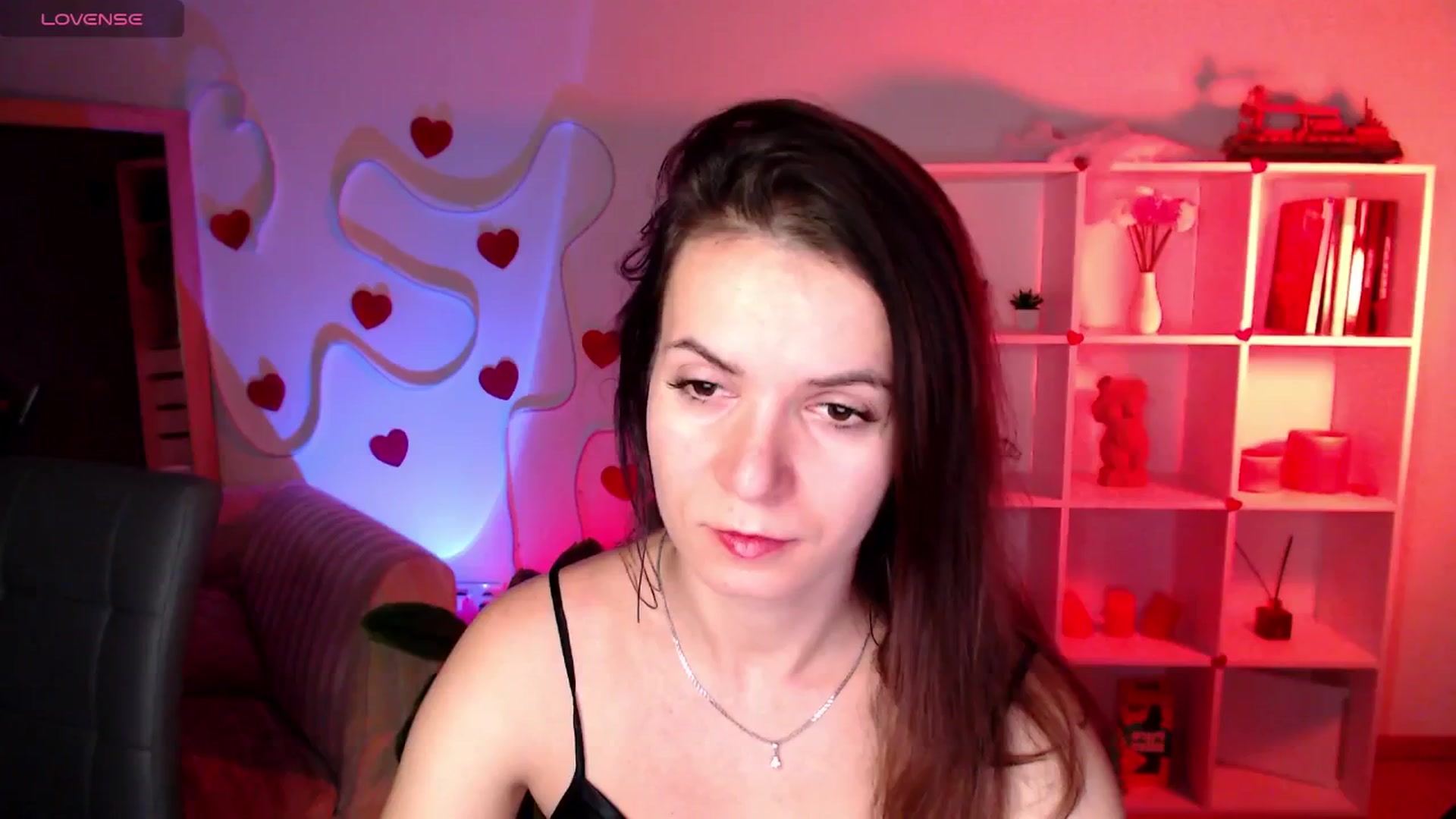 Gallery image thumbnail from Diana_Wow's myfreecams stream on, 10/16/2025, 09:57 image 3 of 20