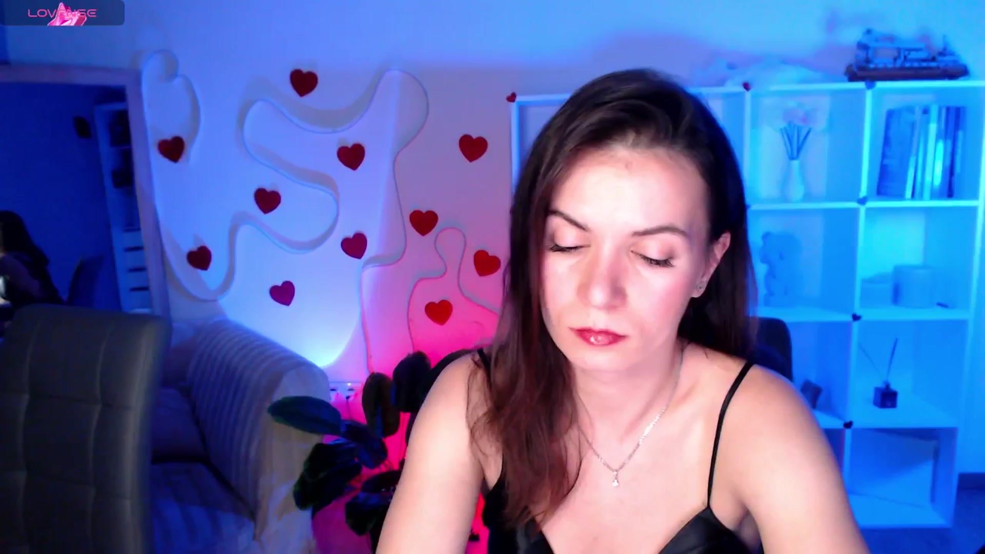 Gallery image thumbnail from Diana_Wow's myfreecams stream on, 10/16/2025, 09:57 image 12 of 20