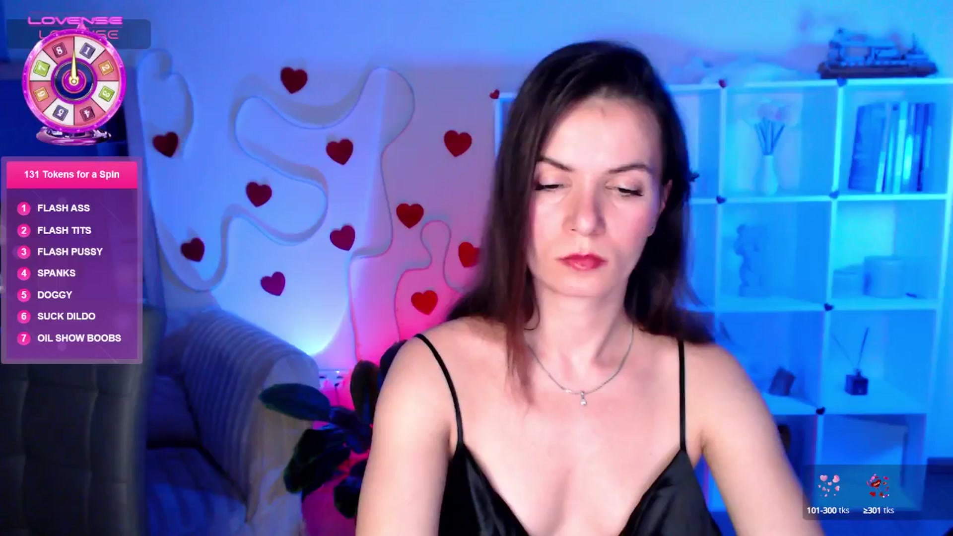 Gallery image thumbnail from Diana_Wow's myfreecams stream on, 10/16/2025, 09:57 image 15 of 20