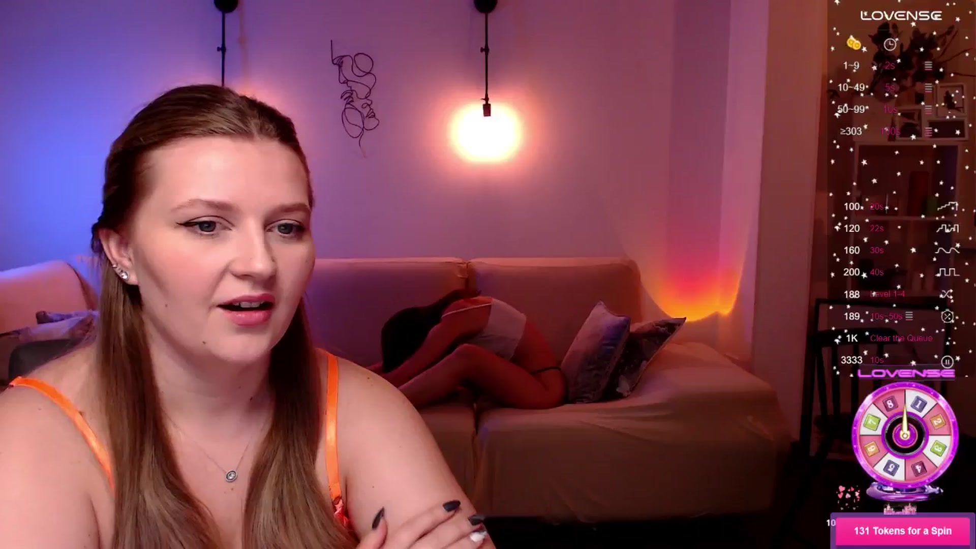 Gallery image thumbnail from Diana_Wow's myfreecams stream on, 10/16/2025, 15:03 image 2 of 20