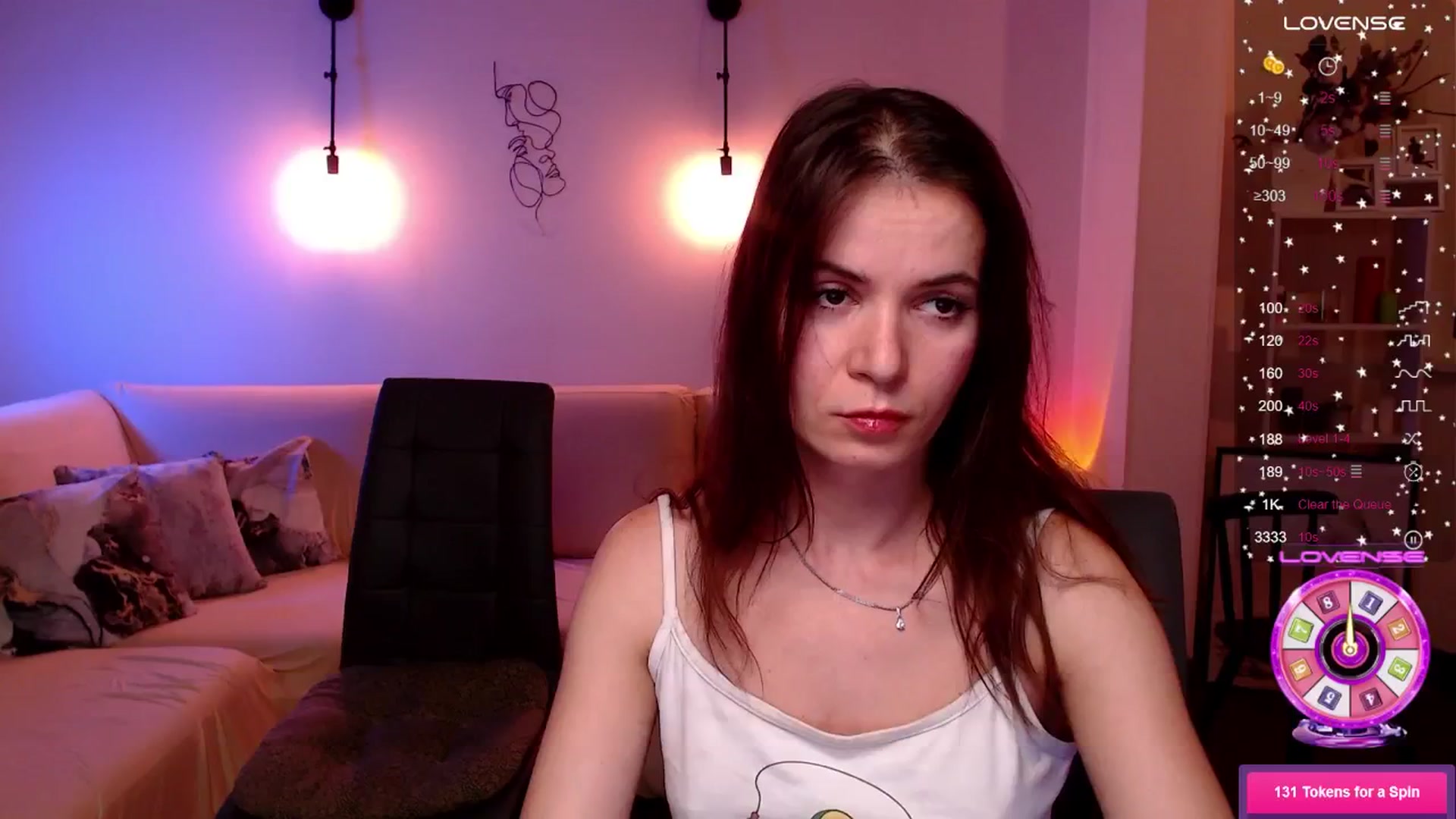 Gallery image thumbnail from Diana_Wow's myfreecams stream on, 10/16/2025, 15:03 image 4 of 20
