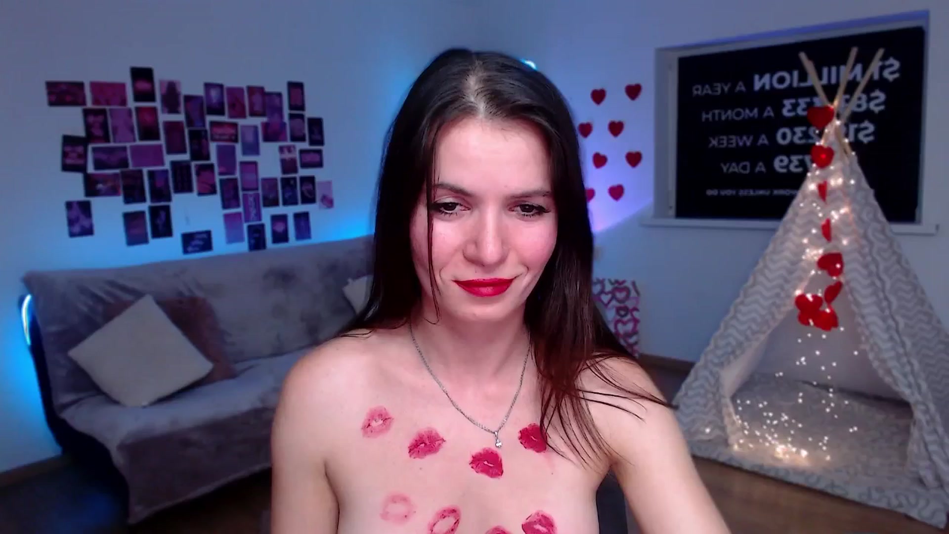 Gallery image thumbnail from Diana_Wow's myfreecams stream on, 10/17/2025, 14:25 image 20 of 20