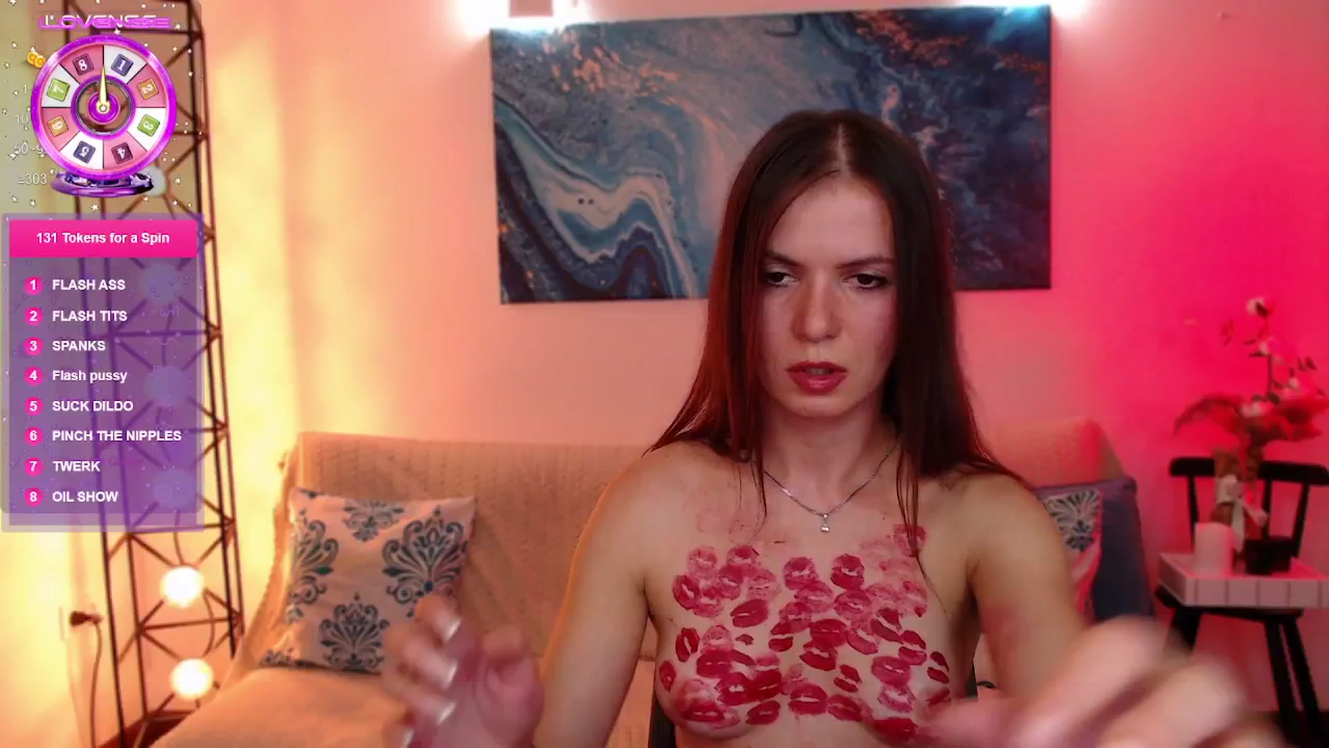 Gallery image thumbnail from Diana_Wow's myfreecams stream on, 10/18/2025, 12:38 image 12 of 20
