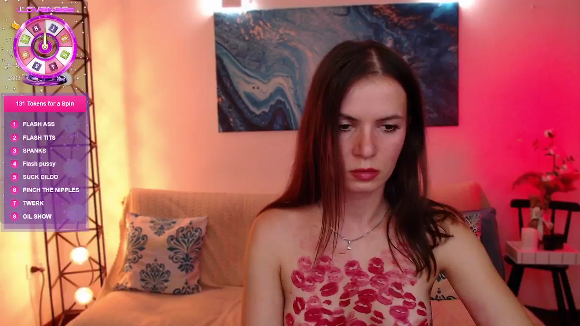 Gallery image thumbnail from Diana_Wow's myfreecams stream on, 10/18/2025, 12:38 image 20 of 20
