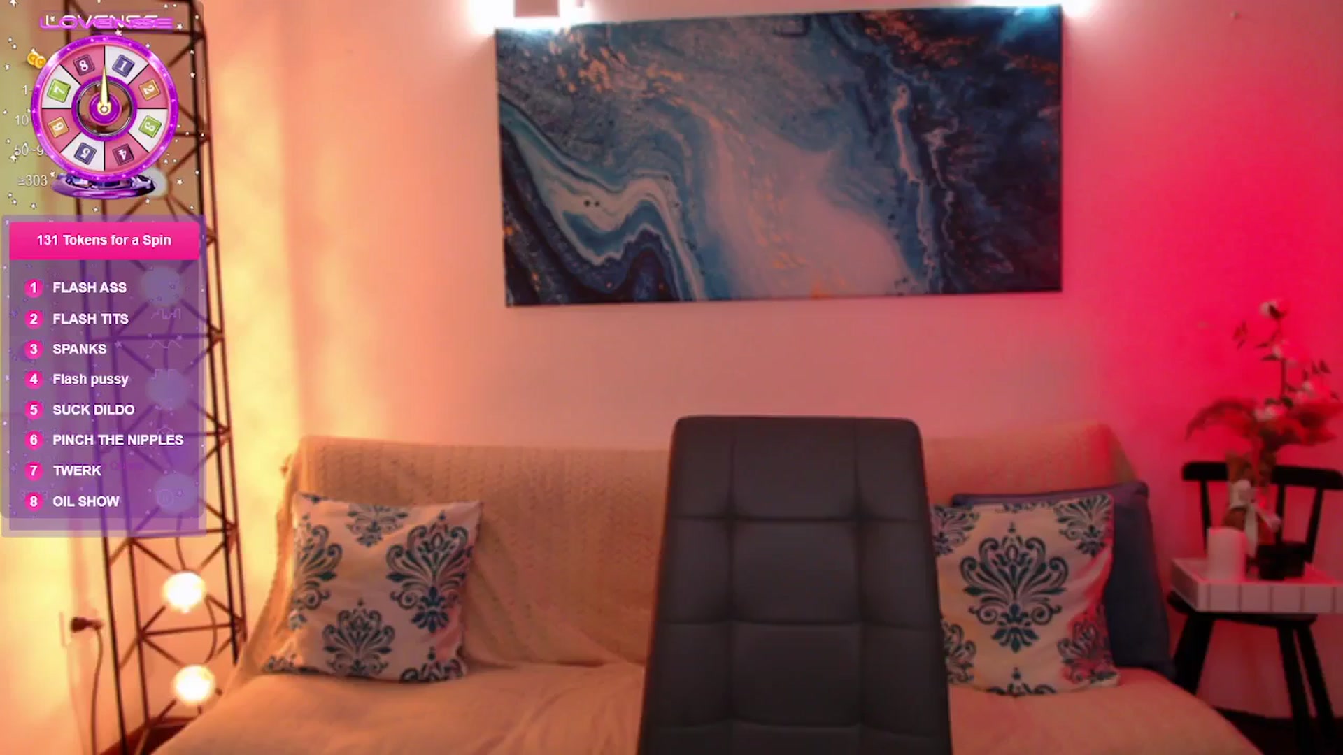 Gallery image thumbnail from Diana_Wow's myfreecams stream on, 10/18/2025, 12:38 image 5 of 20