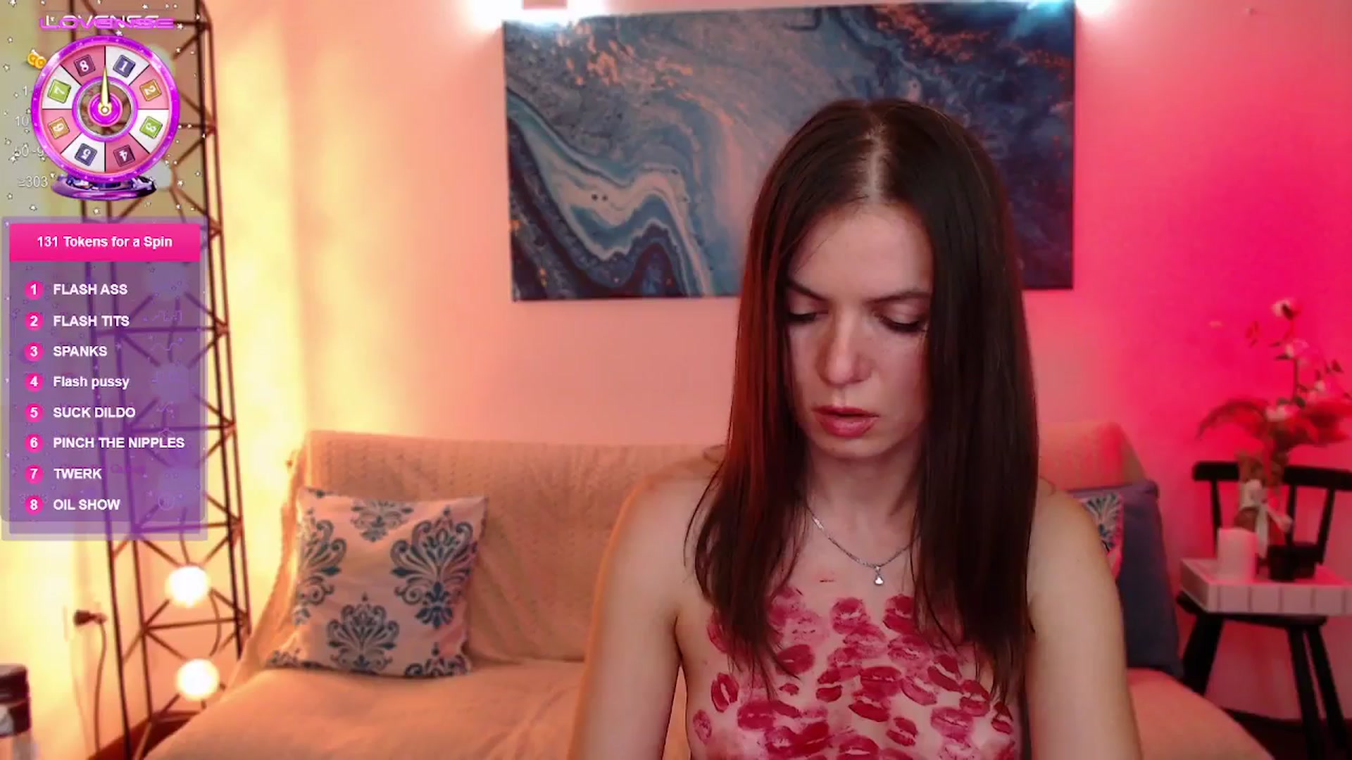 Gallery image thumbnail from Diana_Wow's myfreecams stream on, 10/18/2025, 16:29 image 14 of 20
