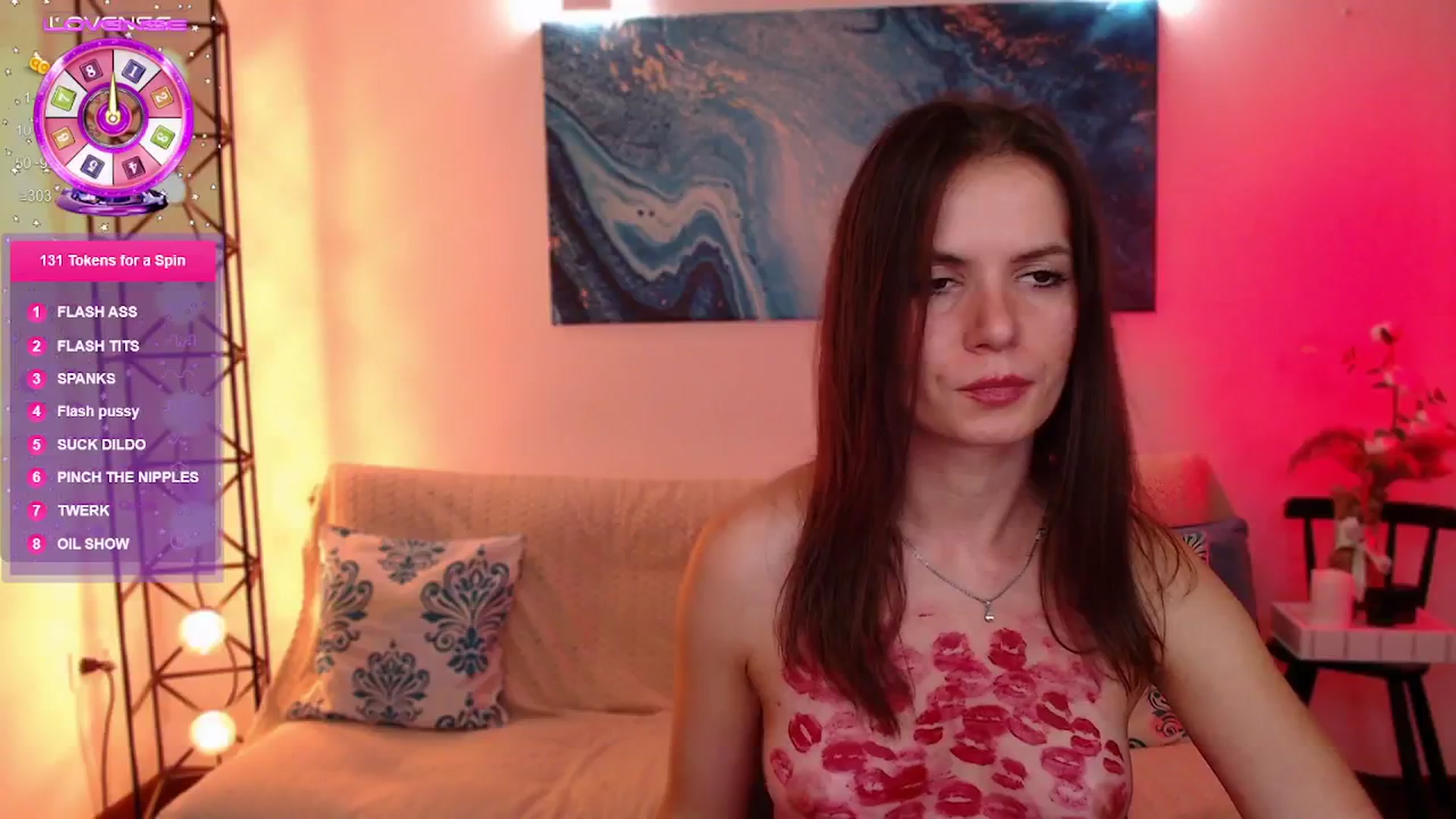Gallery image thumbnail from Diana_Wow's myfreecams stream on, 10/18/2025, 16:29 image 16 of 20