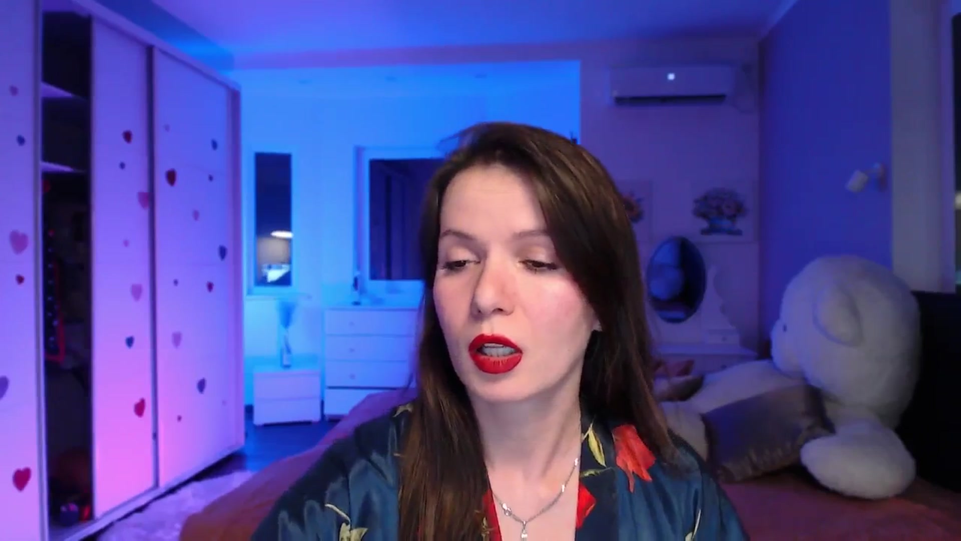 Gallery image thumbnail from Diana_Wow's myfreecams stream on, 10/28/2025, 12:06 image 3 of 20