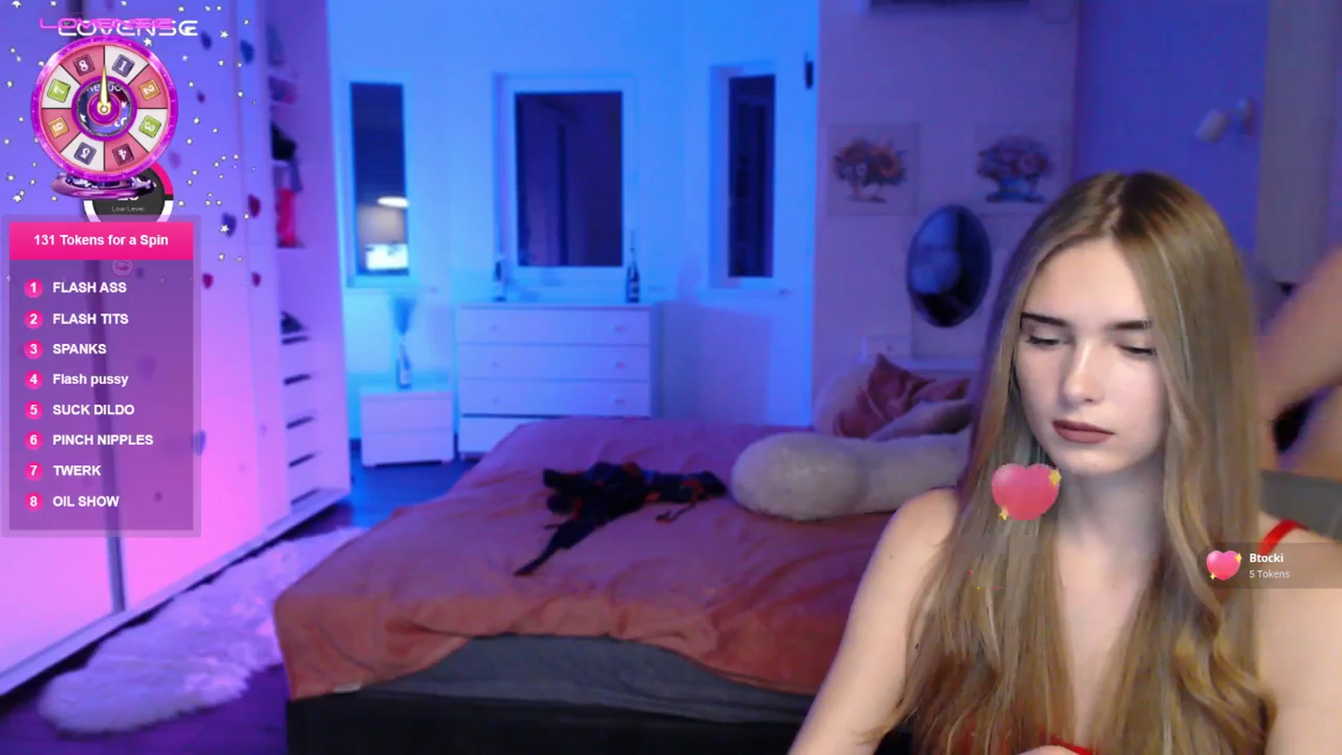 Gallery image thumbnail from Diana_Wow's myfreecams stream on, 10/28/2025, 12:18 image 19 of 20