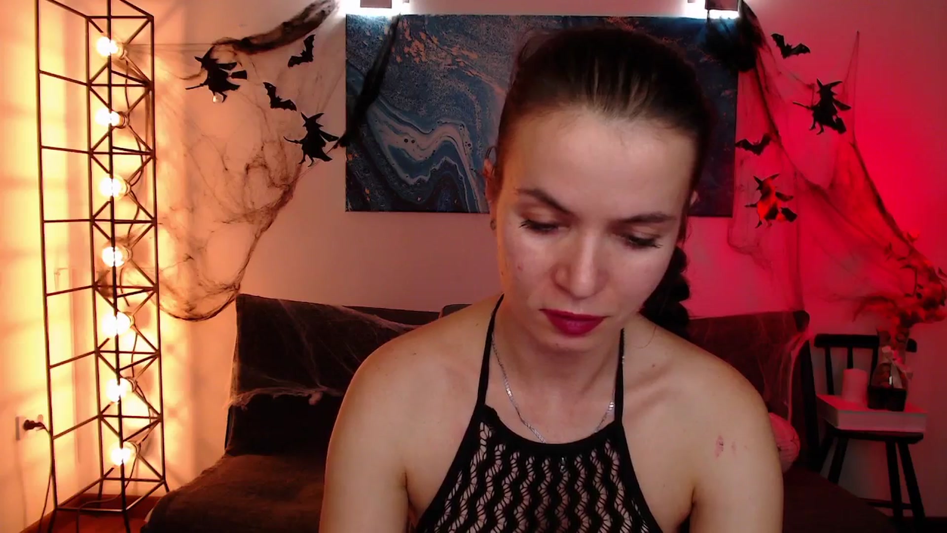 Gallery image thumbnail from Diana_Wow's myfreecams stream on, 11/01/2025, 12:01 image 3 of 20