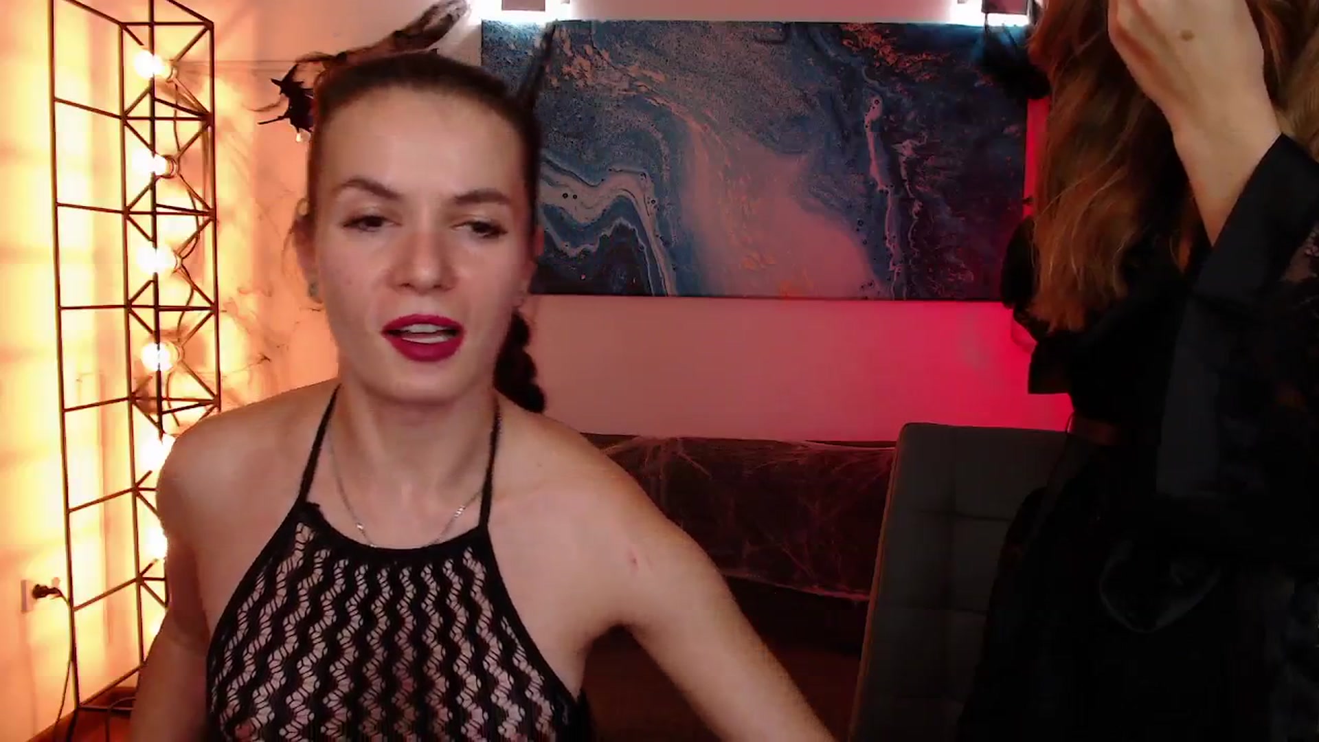 Gallery image thumbnail from Diana_Wow's myfreecams stream on, 11/01/2025, 12:01 image 8 of 20