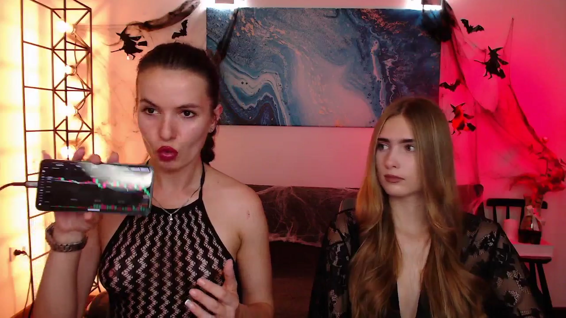 Gallery image thumbnail from Diana_Wow's myfreecams stream on, 11/01/2025, 12:01 image 17 of 20