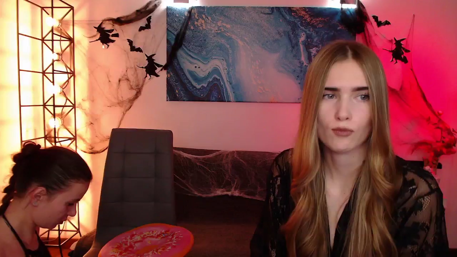 Gallery image thumbnail from Diana_Wow's myfreecams stream on, 11/01/2025, 13:39 image 1 of 20