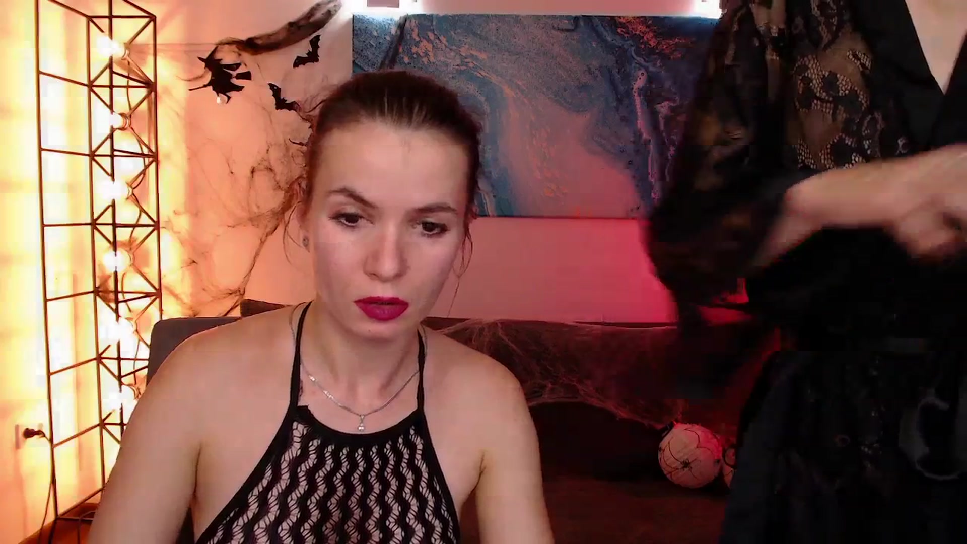 Gallery image thumbnail from Diana_Wow's myfreecams stream on, 11/01/2025, 13:39 image 15 of 20