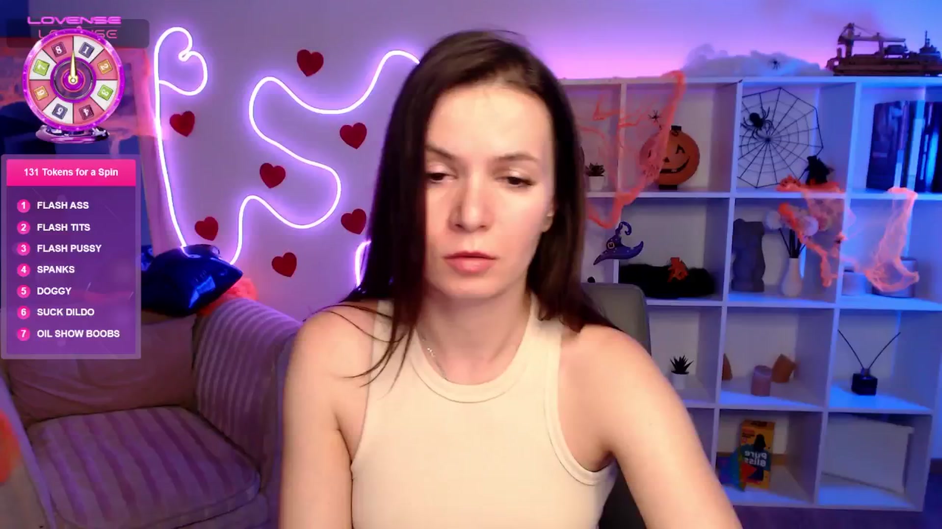 Gallery image thumbnail from Diana_Wow's myfreecams stream on, 11/02/2025, 11:23 image 14 of 20