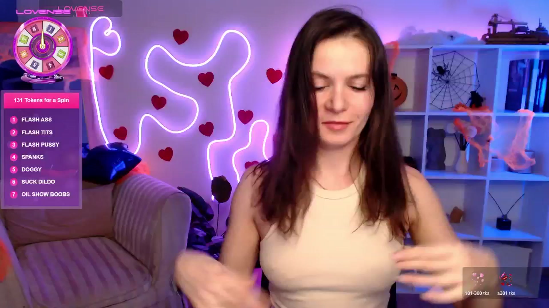 Gallery image thumbnail from Diana_Wow's myfreecams stream on, 11/02/2025, 11:23 image 10 of 20