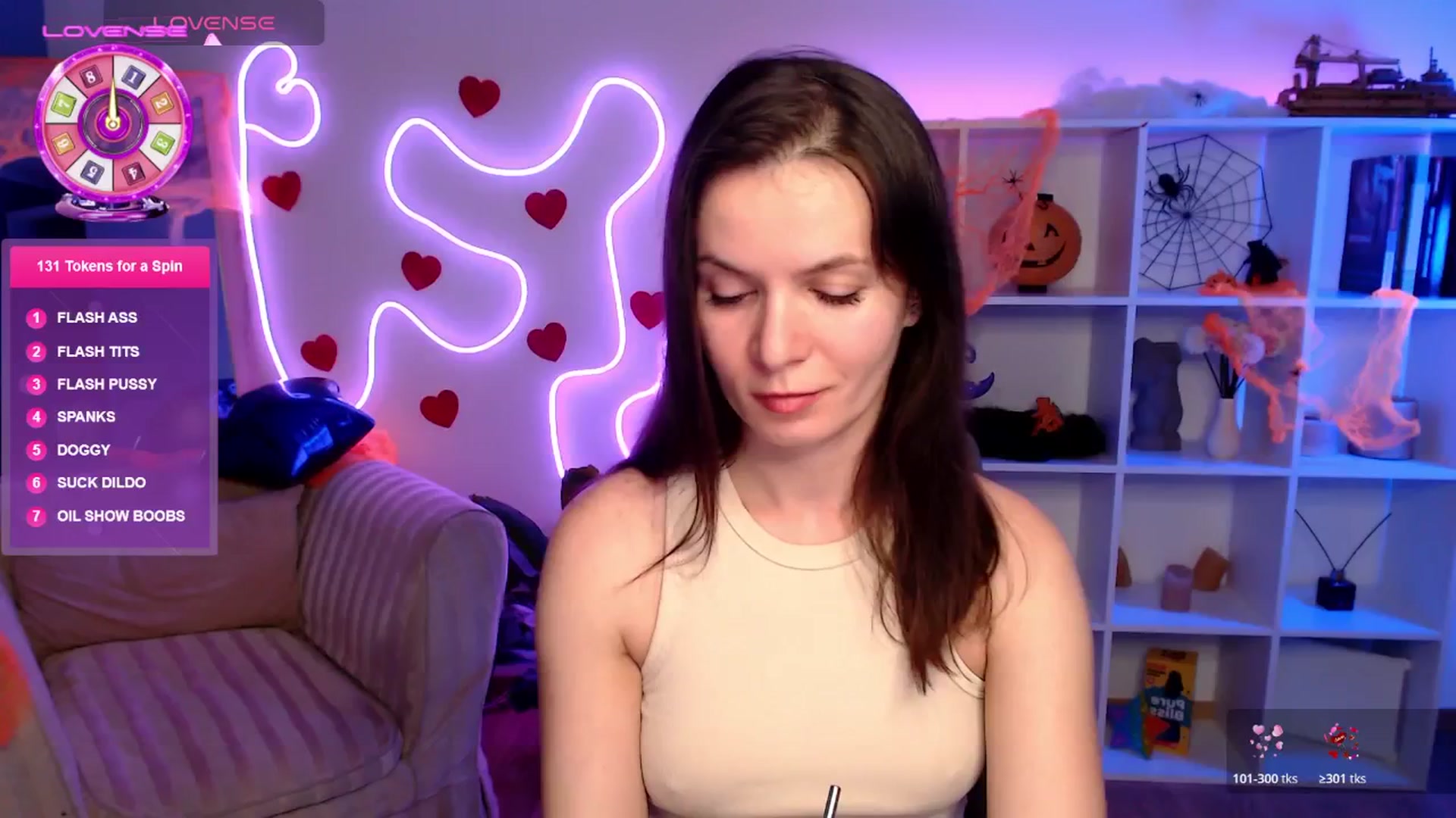 Gallery image thumbnail from Diana_Wow's myfreecams stream on, 11/02/2025, 11:23 image 4 of 20