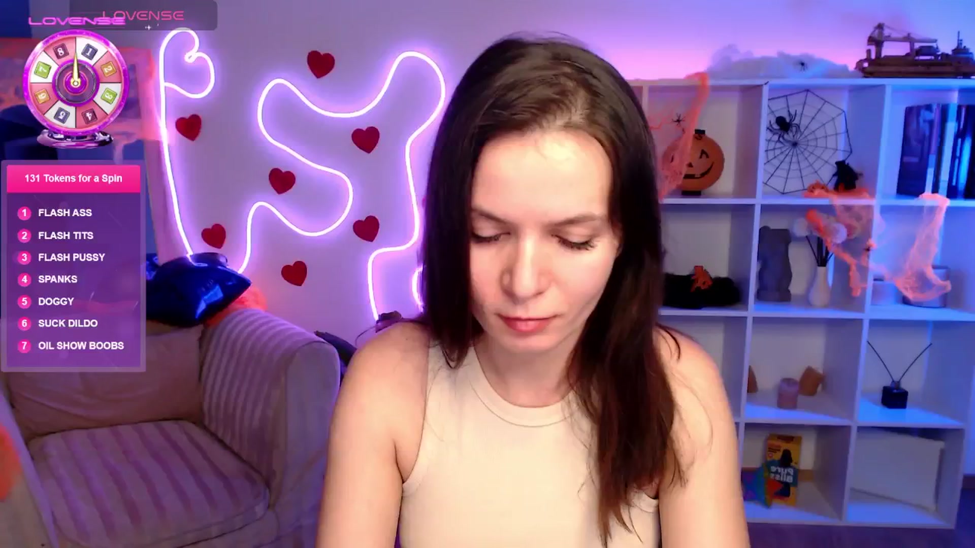 Gallery image thumbnail from Diana_Wow's myfreecams stream on, 11/02/2025, 11:23 image 3 of 20