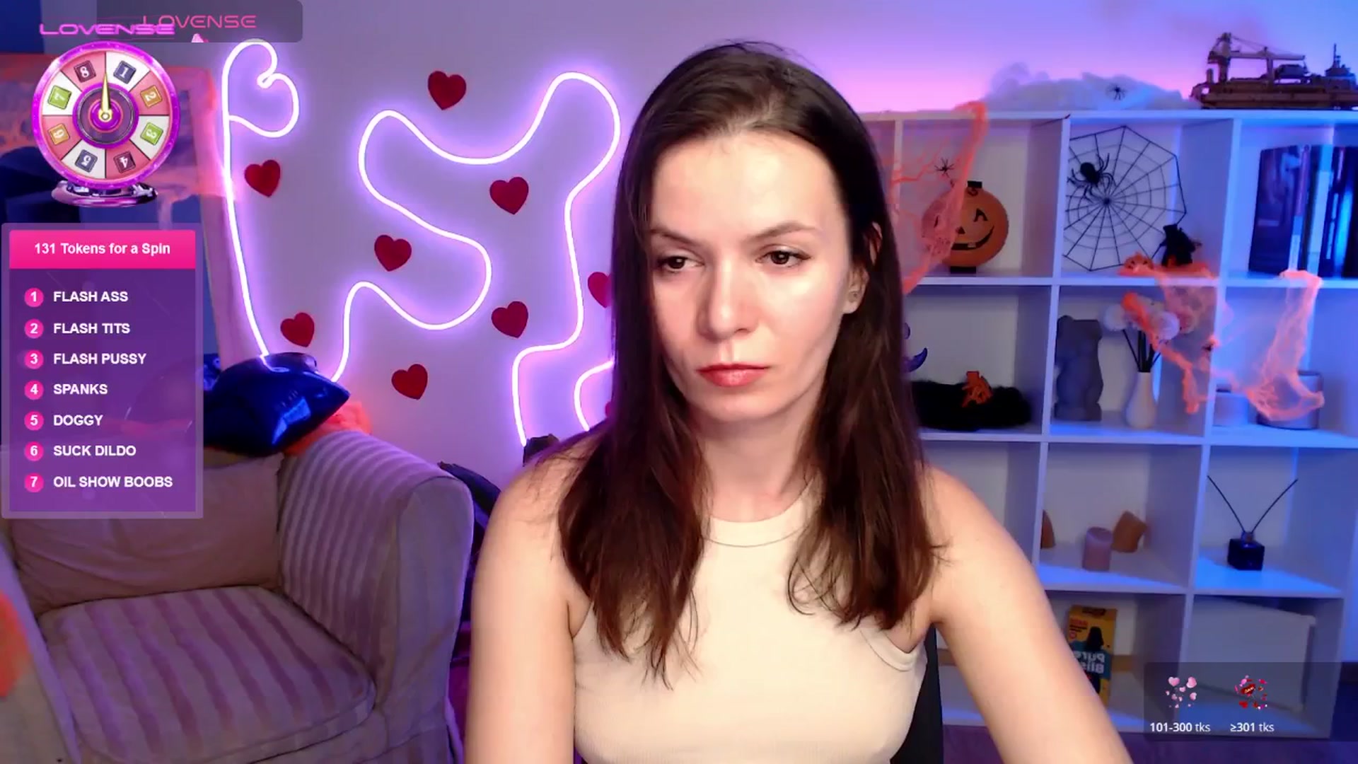 Gallery image thumbnail from Diana_Wow's myfreecams stream on, 11/02/2025, 11:23 image 1 of 20