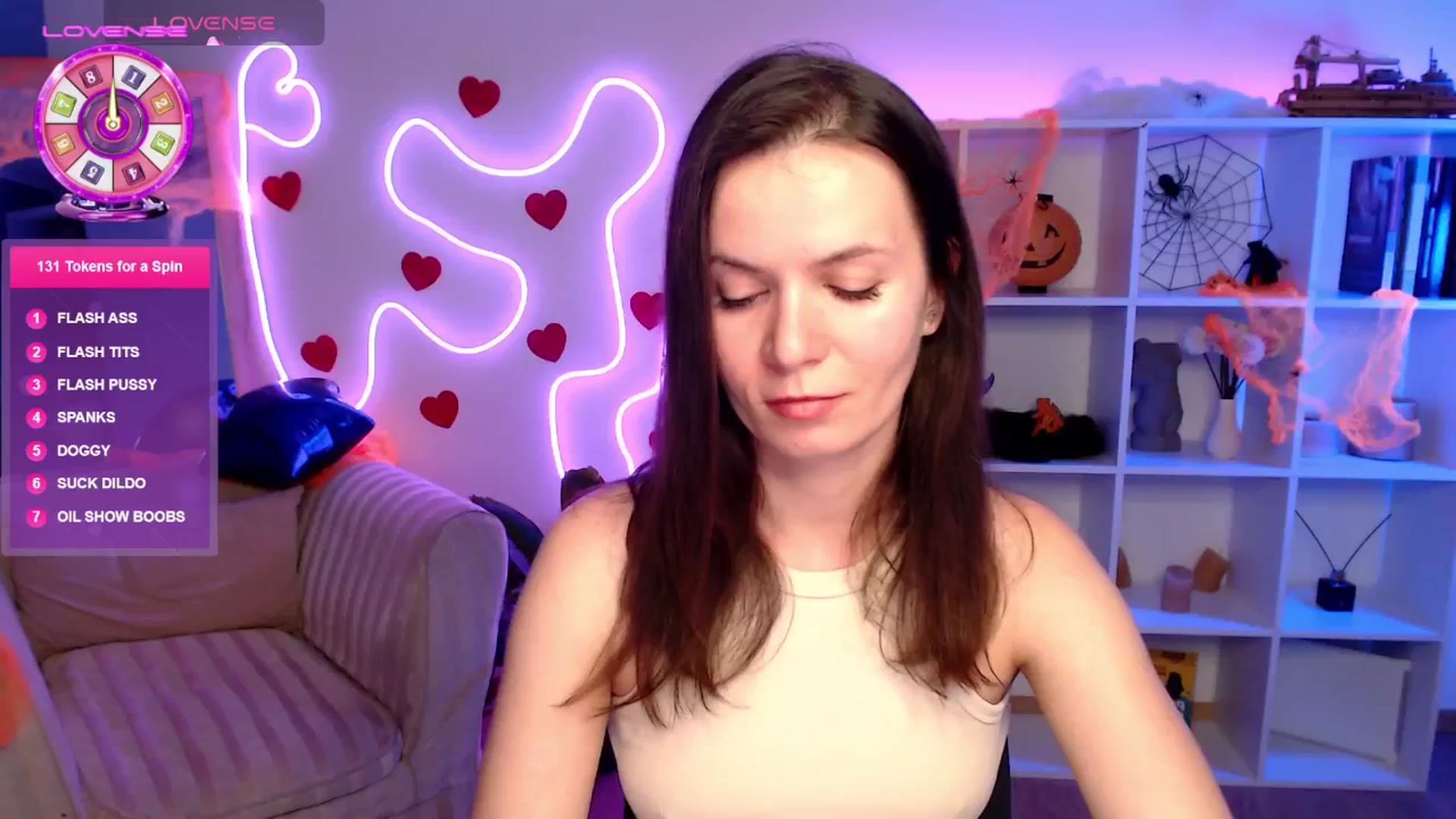 Gallery image thumbnail from Diana_Wow's myfreecams stream on, 11/02/2025, 11:23 image 6 of 20