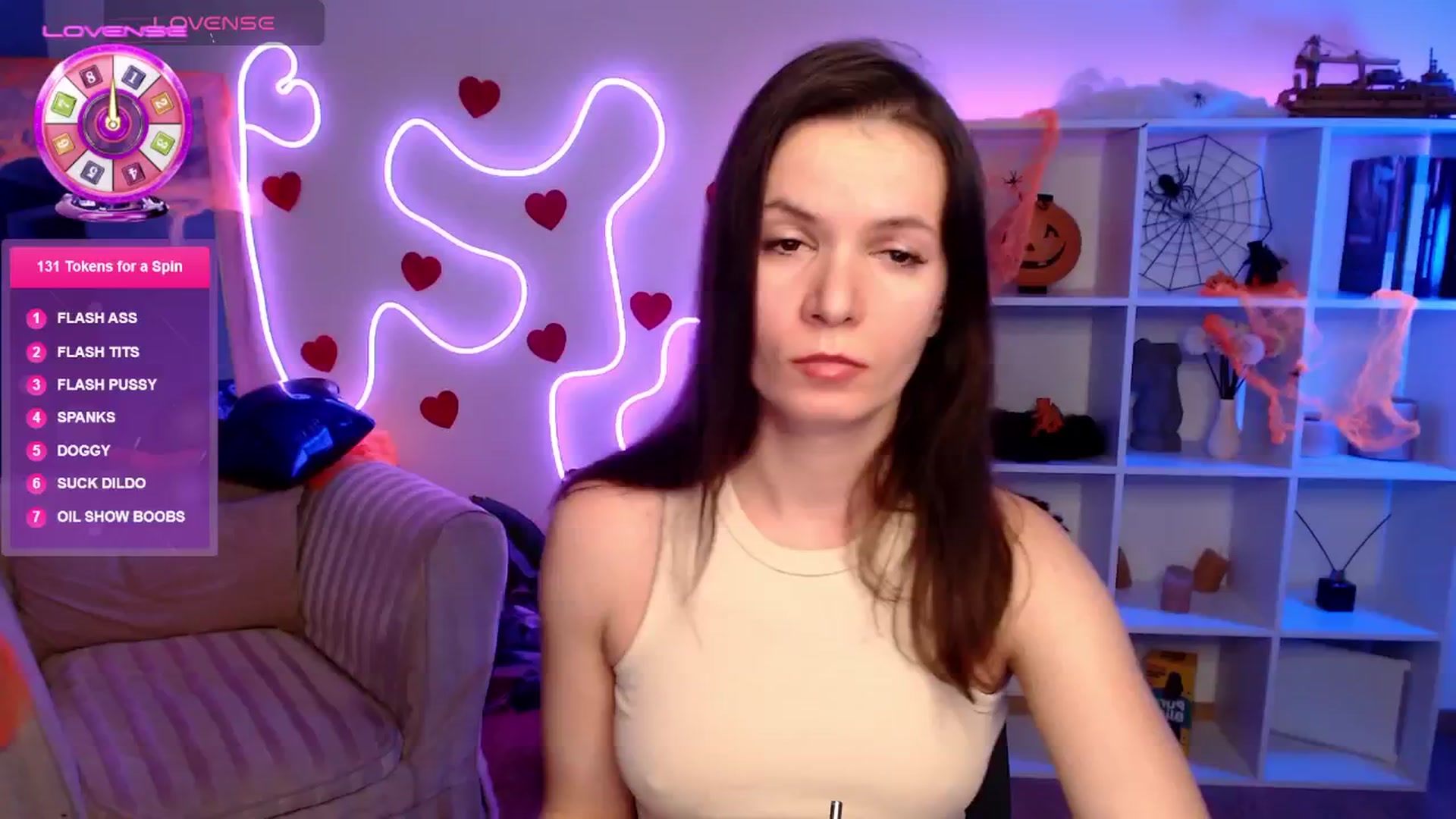 Gallery image thumbnail from Diana_Wow's myfreecams stream on, 11/02/2025, 11:23 image 5 of 20
