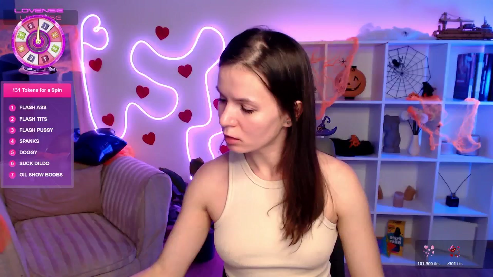 Gallery image thumbnail from Diana_Wow's myfreecams stream on, 11/02/2025, 11:23 image 16 of 20