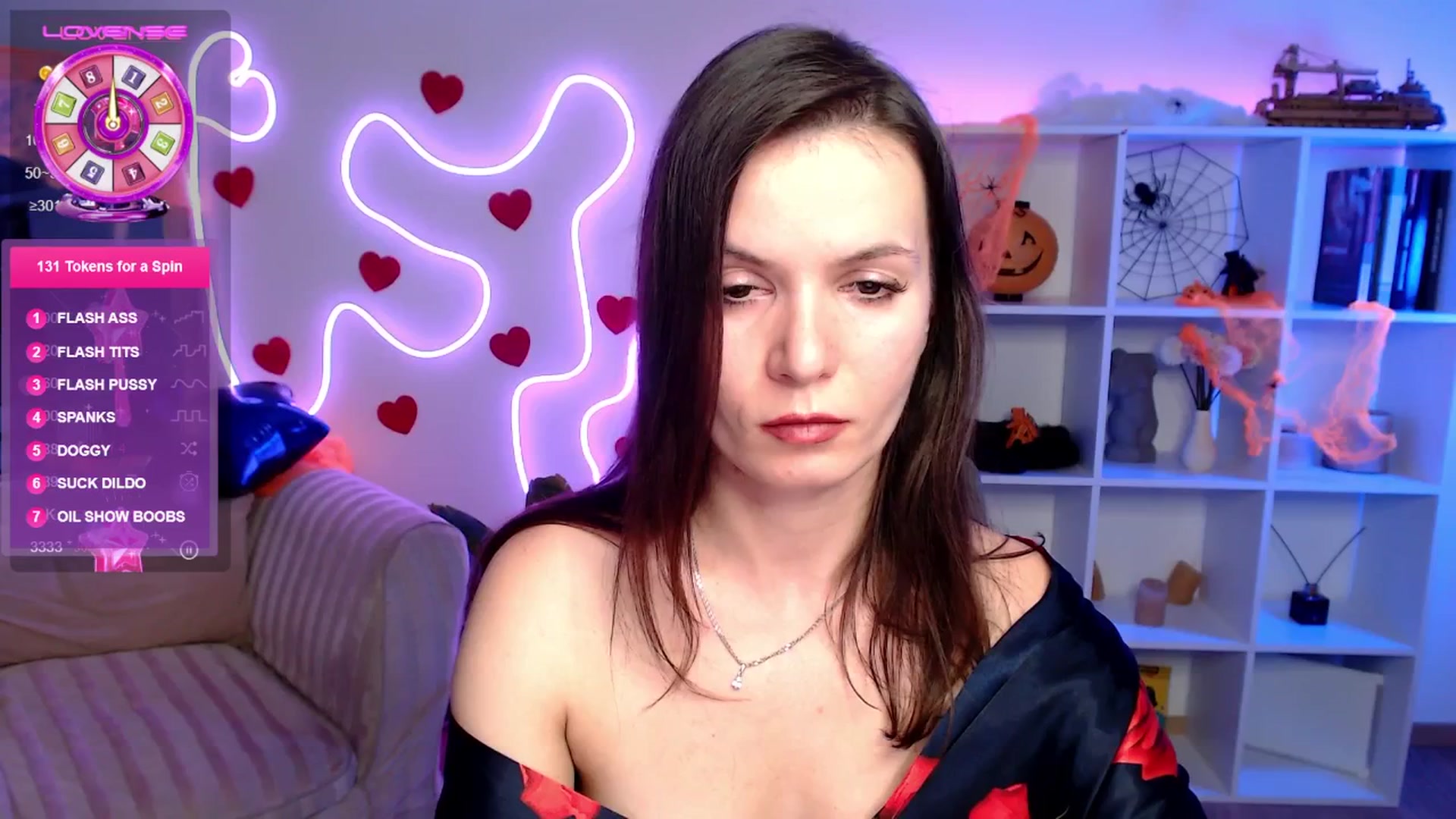 Gallery image thumbnail from Diana_Wow's myfreecams stream on, 11/02/2025, 15:21 image 13 of 20