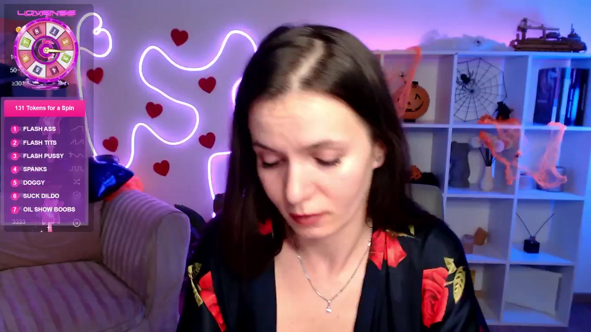 Gallery image thumbnail from Diana_Wow's myfreecams stream on, 11/02/2025, 15:21 image 19 of 20