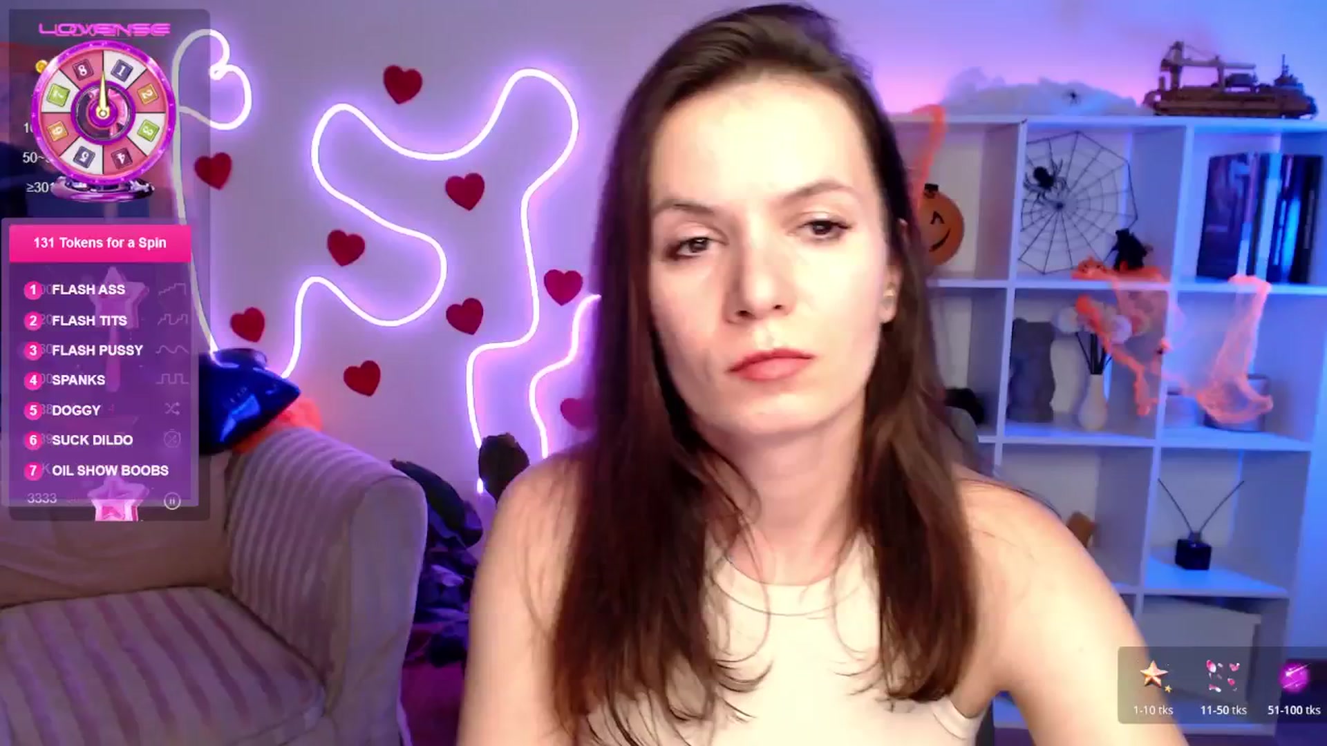 Gallery image thumbnail from Diana_Wow's myfreecams stream on, 11/02/2025, 15:21 image 2 of 20