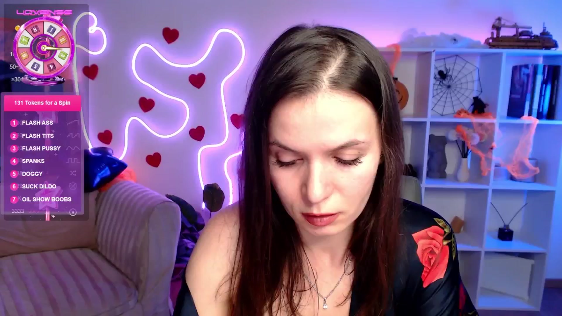 Gallery image thumbnail from Diana_Wow's myfreecams stream on, 11/02/2025, 15:21 image 18 of 20