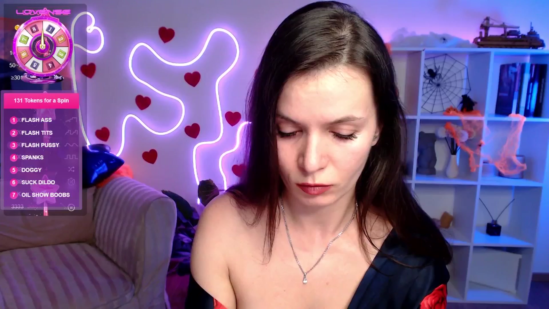 Gallery image thumbnail from Diana_Wow's myfreecams stream on, 11/02/2025, 15:21 image 11 of 20