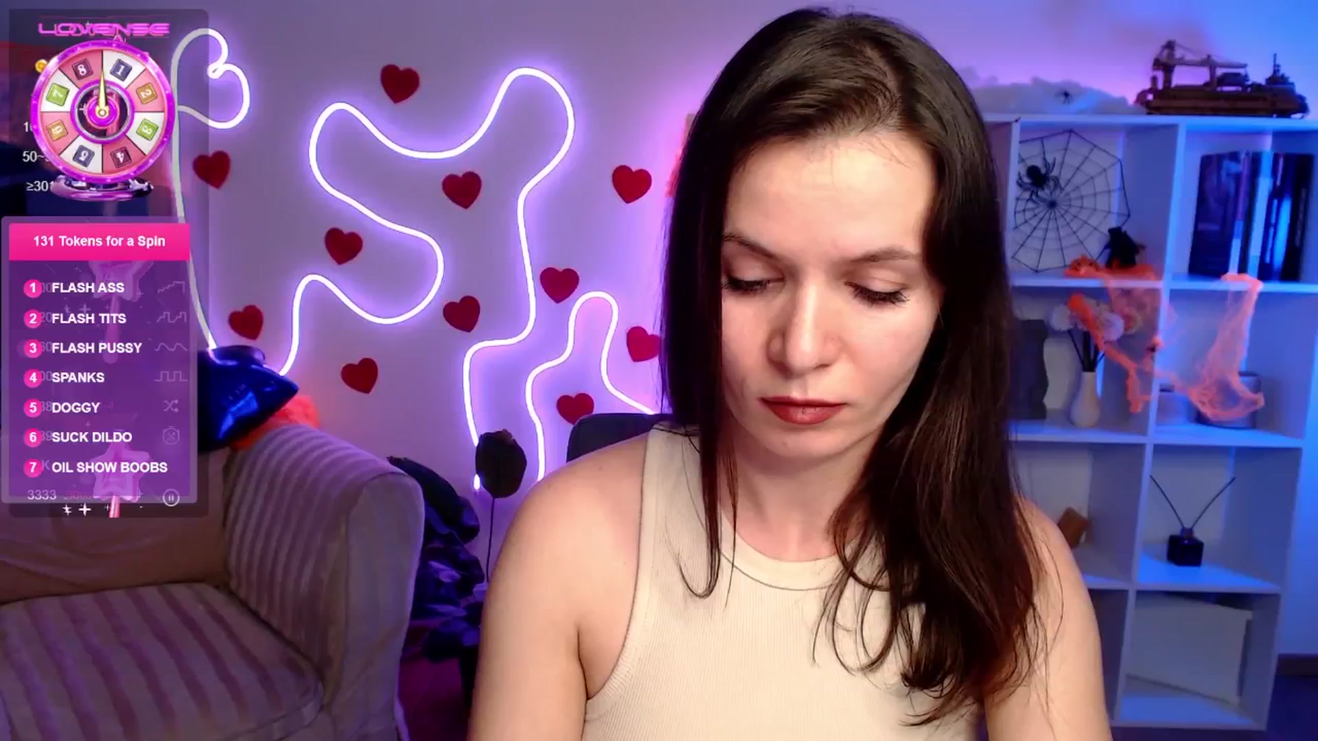 Gallery image thumbnail from Diana_Wow's myfreecams stream on, 11/02/2025, 15:21 image 6 of 20