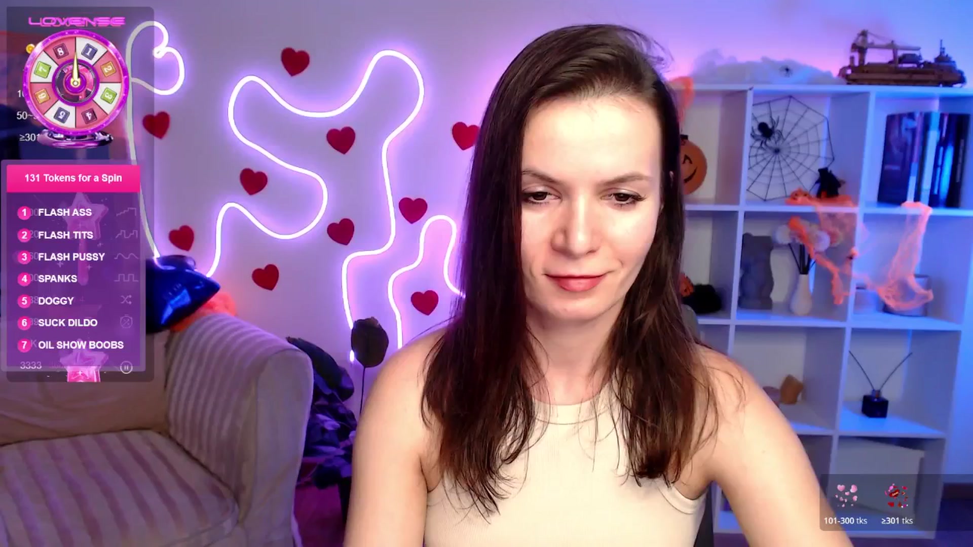 Gallery image thumbnail from Diana_Wow's myfreecams stream on, 11/02/2025, 15:21 image 4 of 20