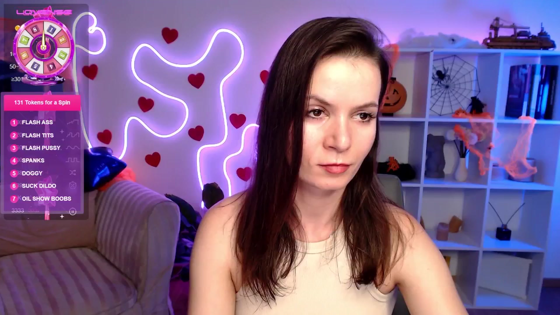 Gallery image thumbnail from Diana_Wow's myfreecams stream on, 11/02/2025, 15:21 image 3 of 20