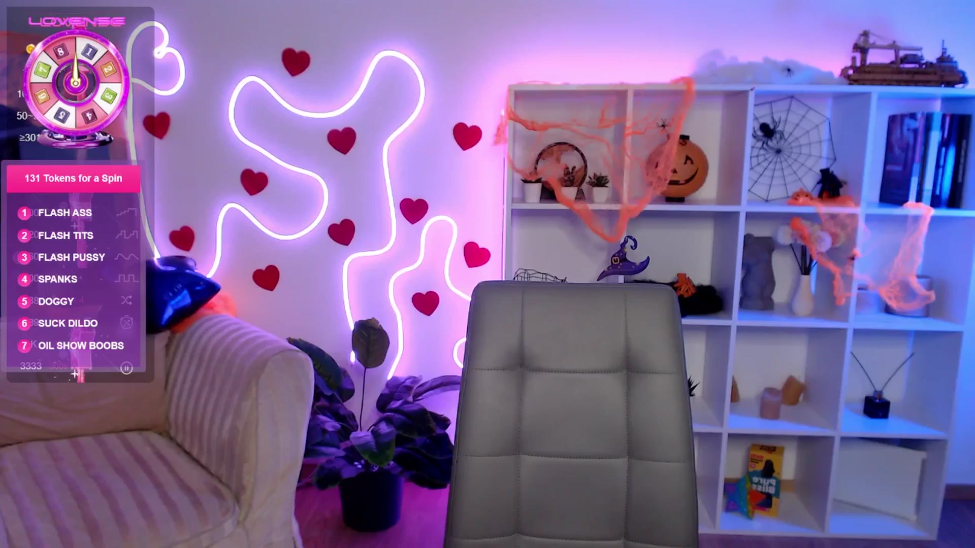 Gallery image thumbnail from Diana_Wow's myfreecams stream on, 11/02/2025, 15:21 image 5 of 20