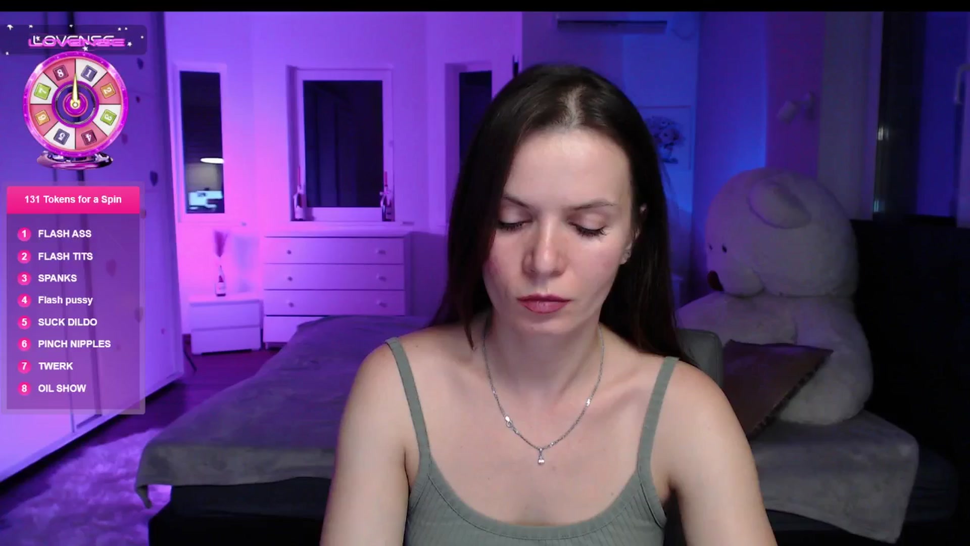 Gallery image thumbnail from Diana_Wow's myfreecams stream on, 11/07/2025, 13:27 image 6 of 20