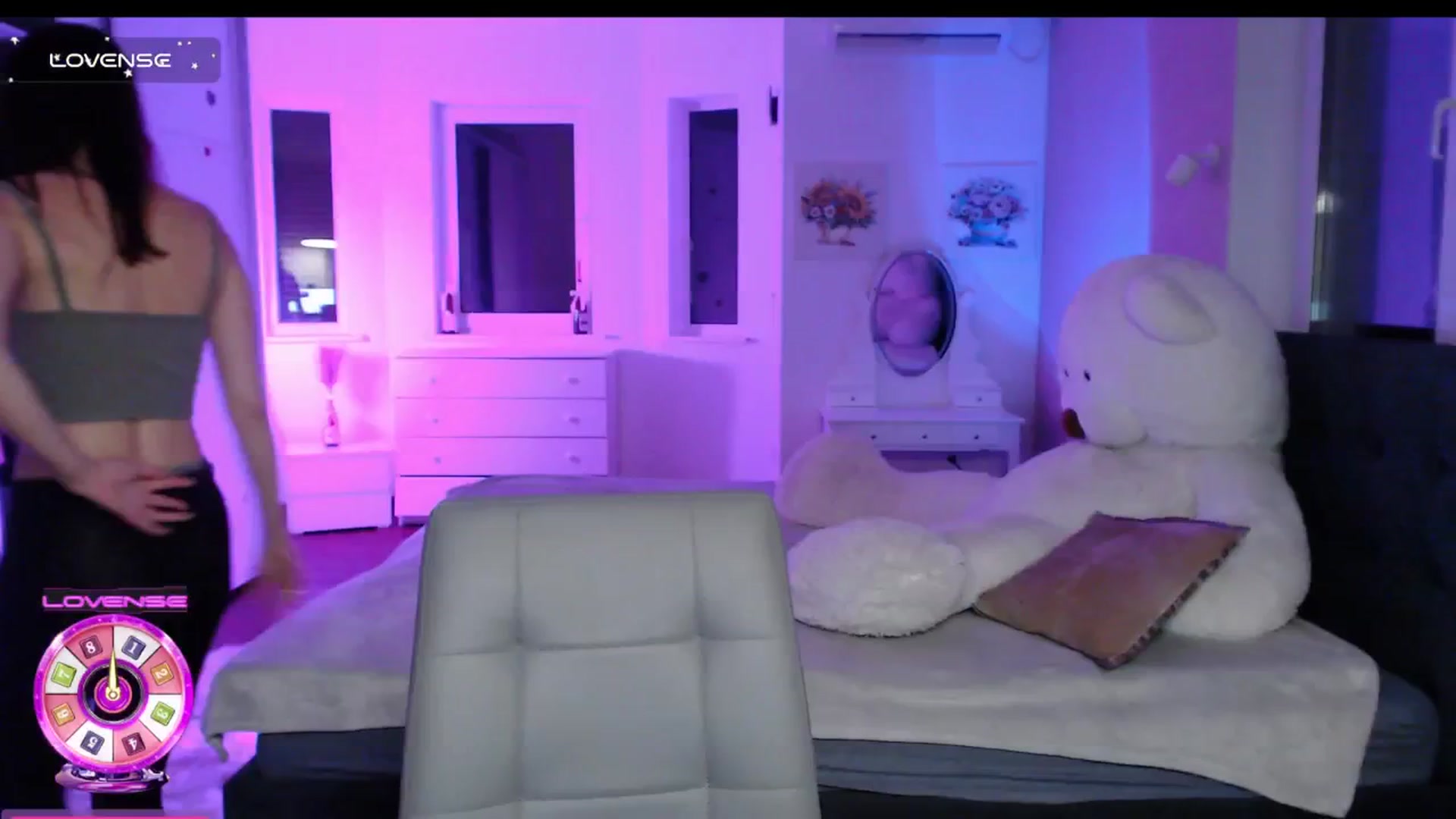 Gallery image thumbnail from Diana_Wow's myfreecams stream on, 11/07/2025, 13:27 image 3 of 20