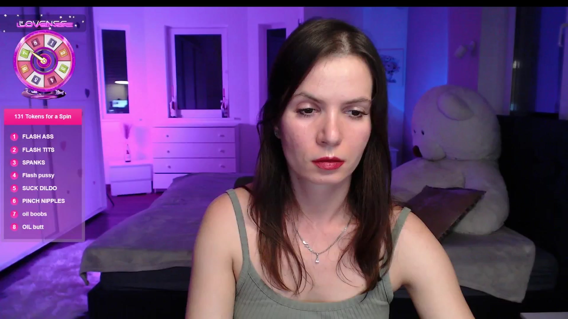Gallery image thumbnail from Diana_Wow's myfreecams stream on, 11/07/2025, 13:27 image 19 of 20