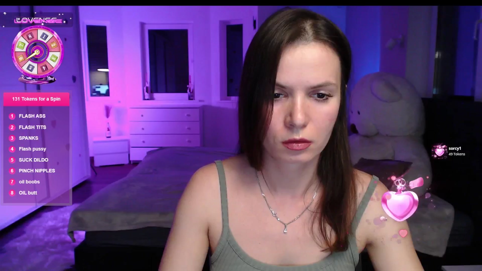 Gallery image thumbnail from Diana_Wow's myfreecams stream on, 11/07/2025, 13:27 image 13 of 20
