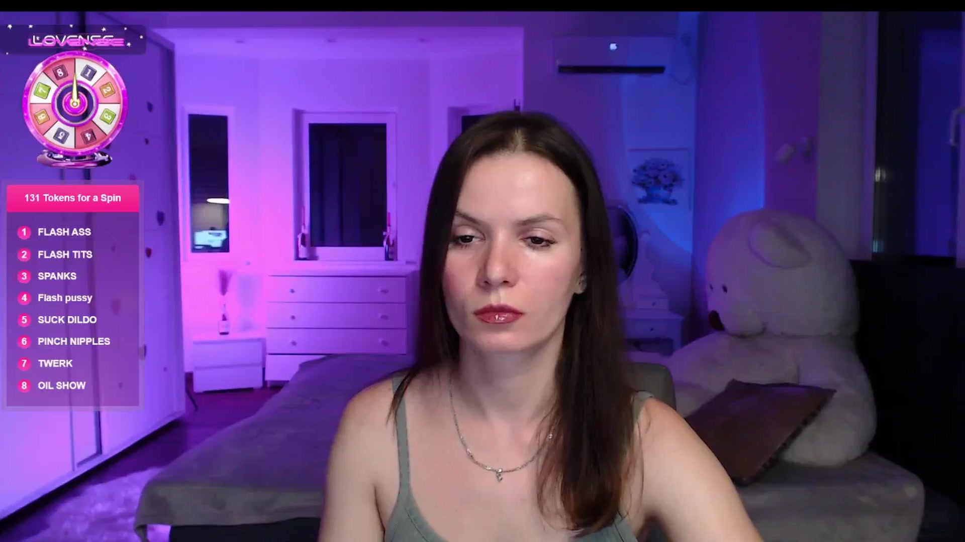 Gallery image thumbnail from Diana_Wow's myfreecams stream on, 11/07/2025, 13:27 image 7 of 20