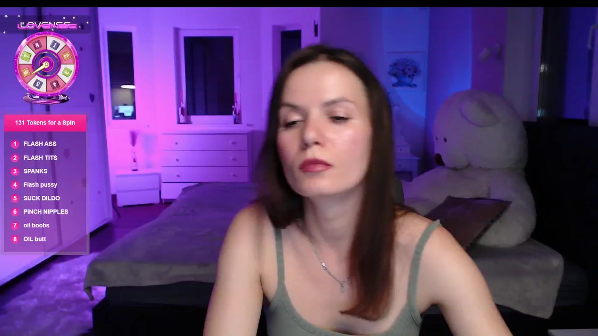 Gallery image thumbnail from Diana_Wow's myfreecams stream on, 11/07/2025, 13:27 image 12 of 20