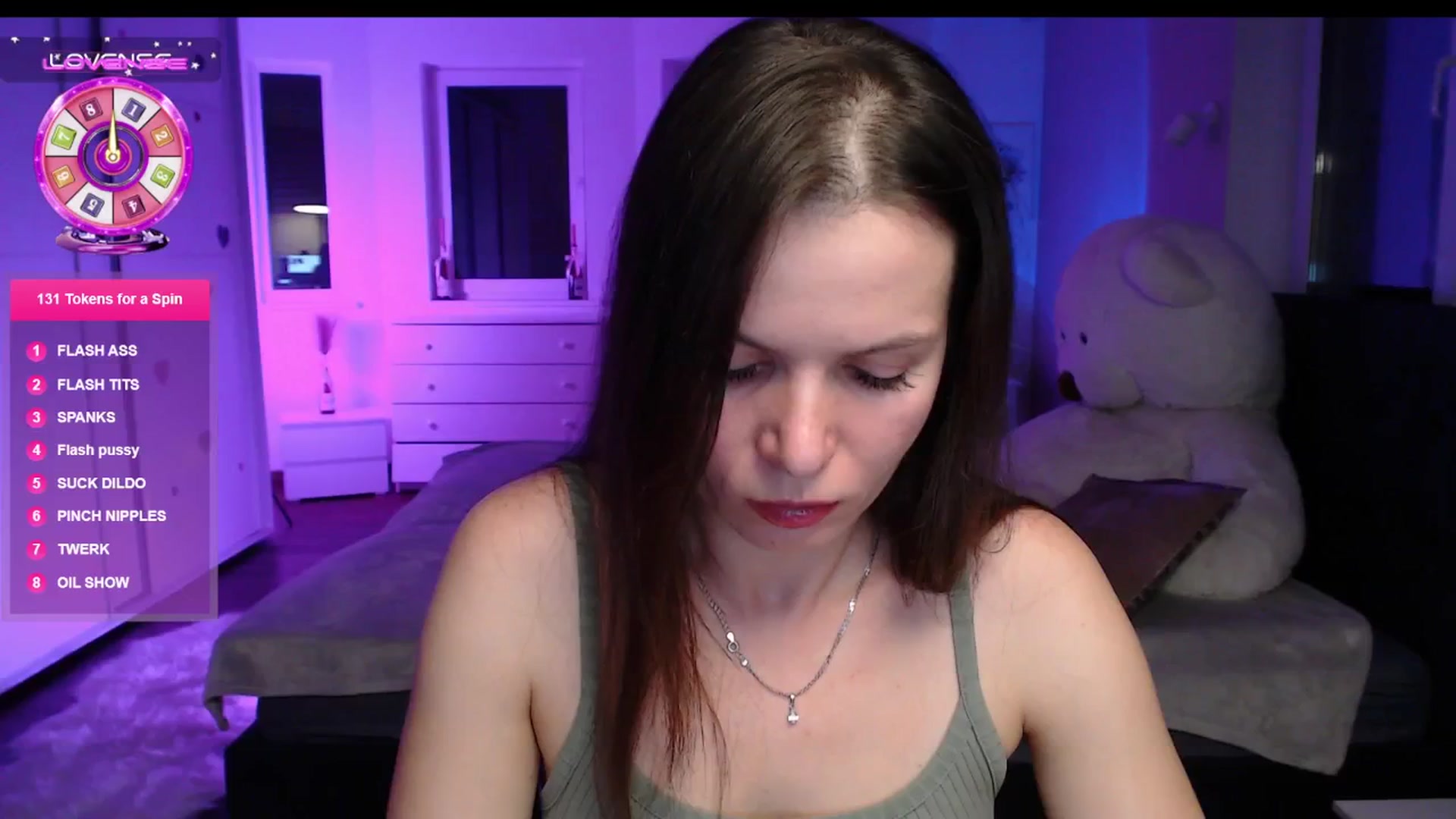 Gallery image thumbnail from Diana_Wow's myfreecams stream on, 11/07/2025, 13:27 image 8 of 20