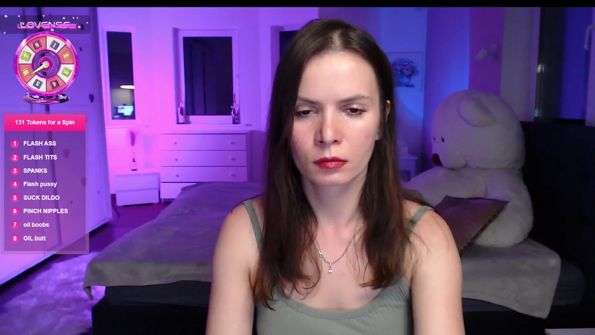 Gallery image thumbnail from Diana_Wow's myfreecams stream on, 11/07/2025, 13:27 image 16 of 20
