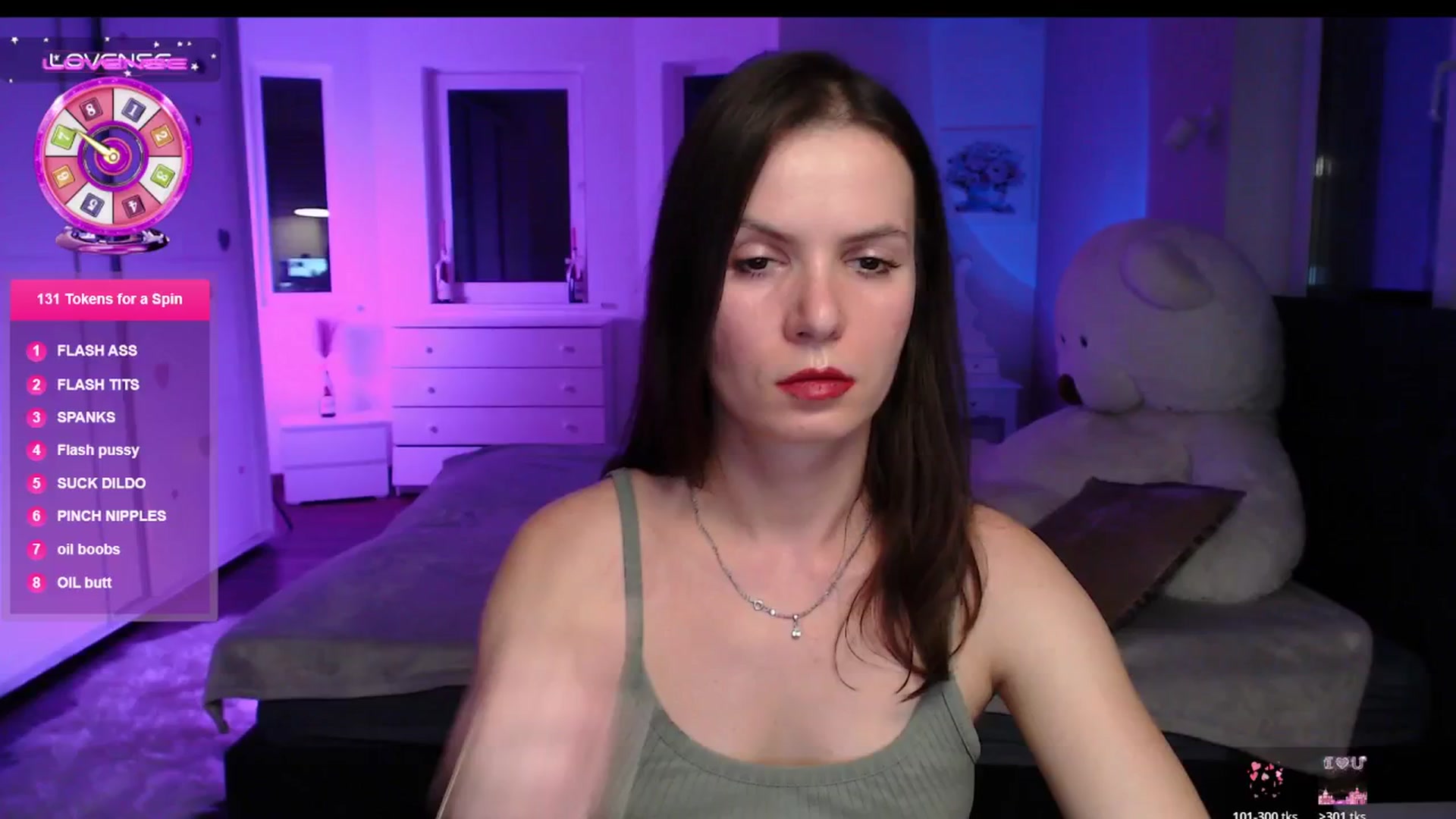 Gallery image thumbnail from Diana_Wow's myfreecams stream on, 11/07/2025, 13:27 image 20 of 20