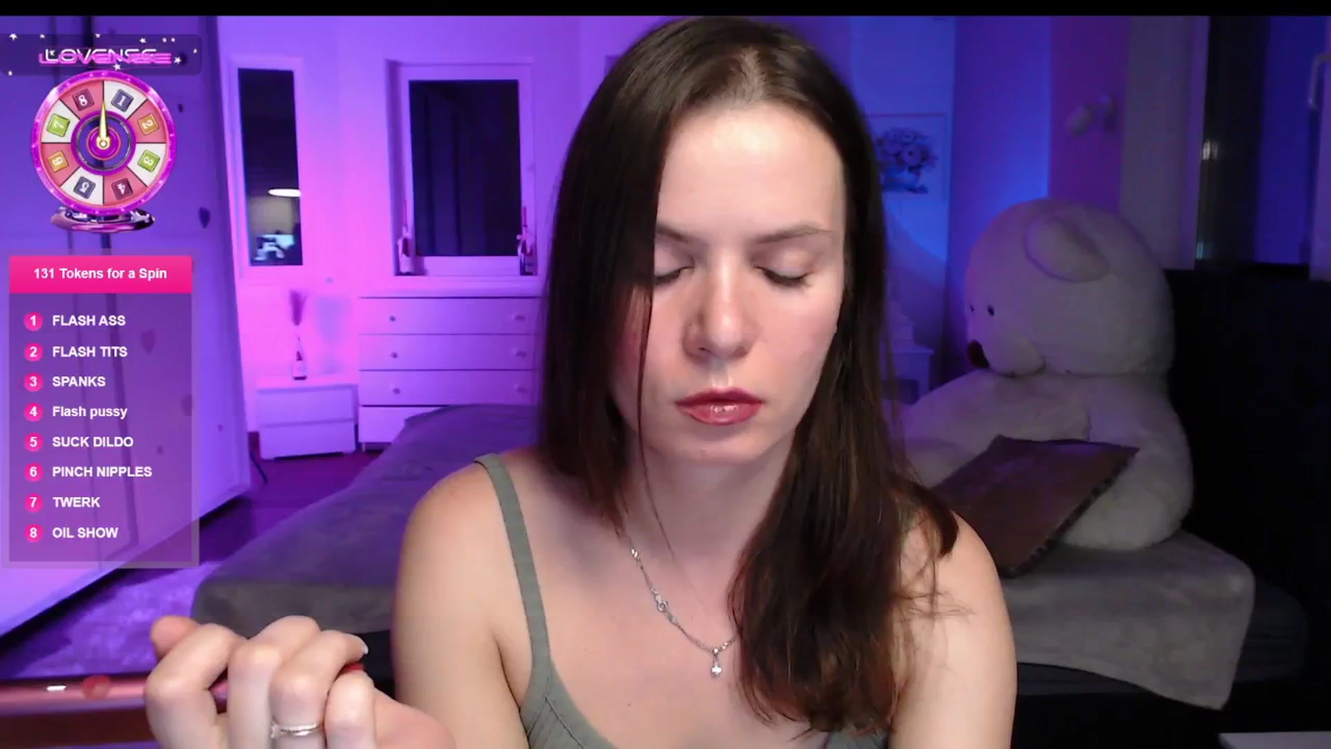 Gallery image thumbnail from Diana_Wow's myfreecams stream on, 11/07/2025, 13:27 image 9 of 20