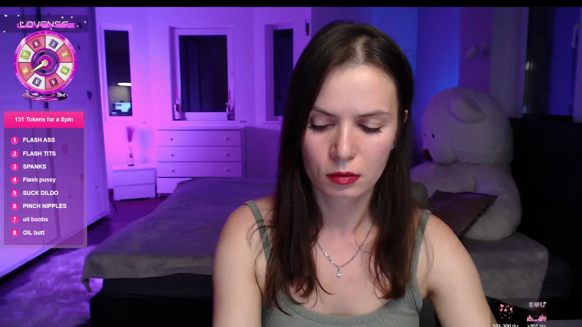 Gallery image thumbnail from Diana_Wow's myfreecams stream on, 11/07/2025, 13:27 image 15 of 20