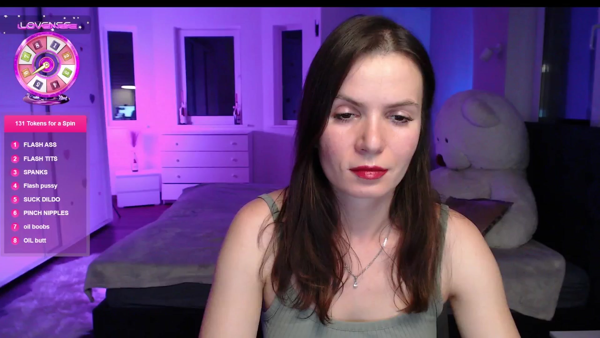 Gallery image thumbnail from Diana_Wow's myfreecams stream on, 11/07/2025, 13:27 image 14 of 20