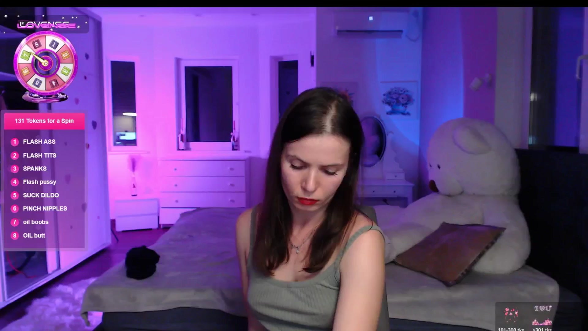 Gallery image thumbnail from Diana_Wow's myfreecams stream on, 11/07/2025, 15:16 image 16 of 20