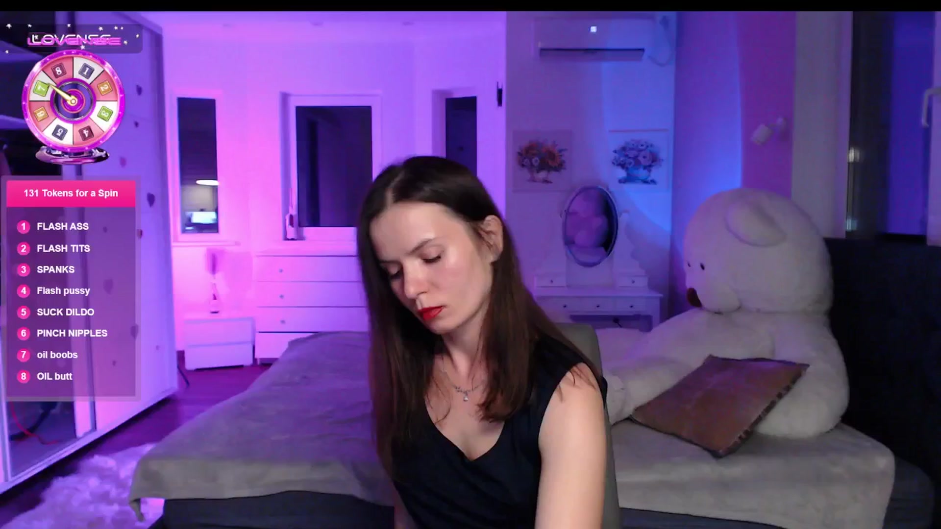 Gallery image thumbnail from Diana_Wow's myfreecams stream on, 11/07/2025, 15:16 image 18 of 20
