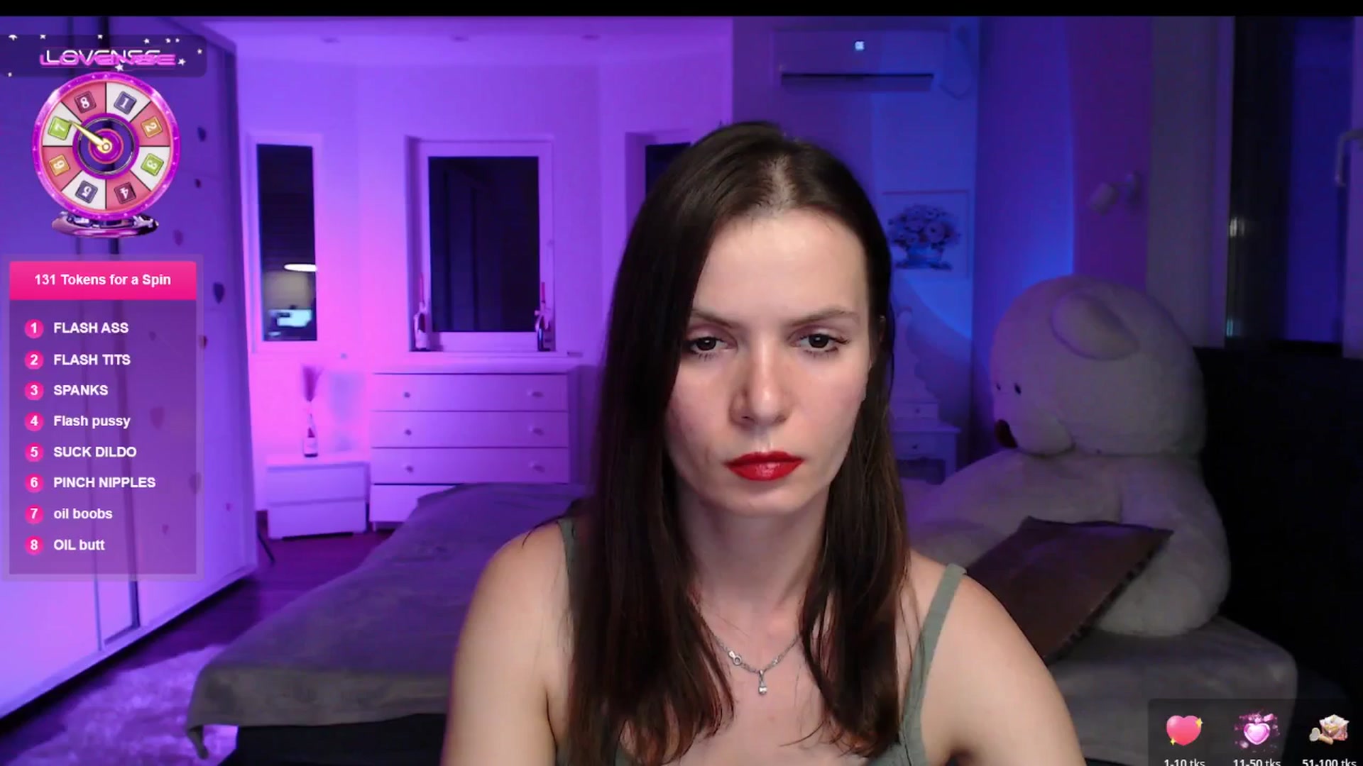Gallery image thumbnail from Diana_Wow's myfreecams stream on, 11/07/2025, 15:16 image 14 of 20